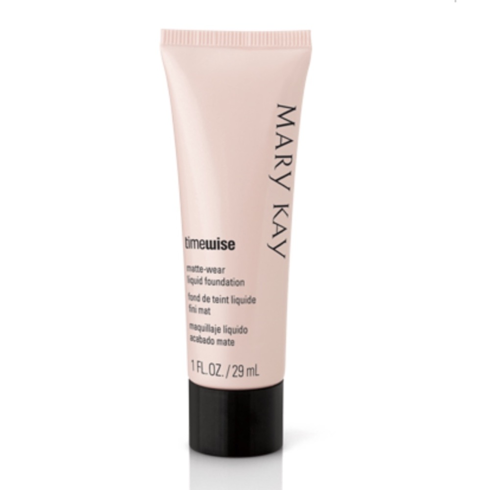 Mary Kay Timewise Matte-wear Liquid Foundation